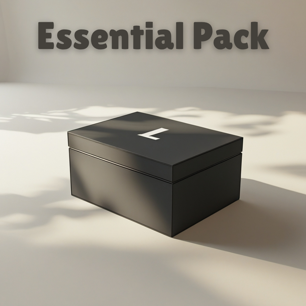 Essential Pack