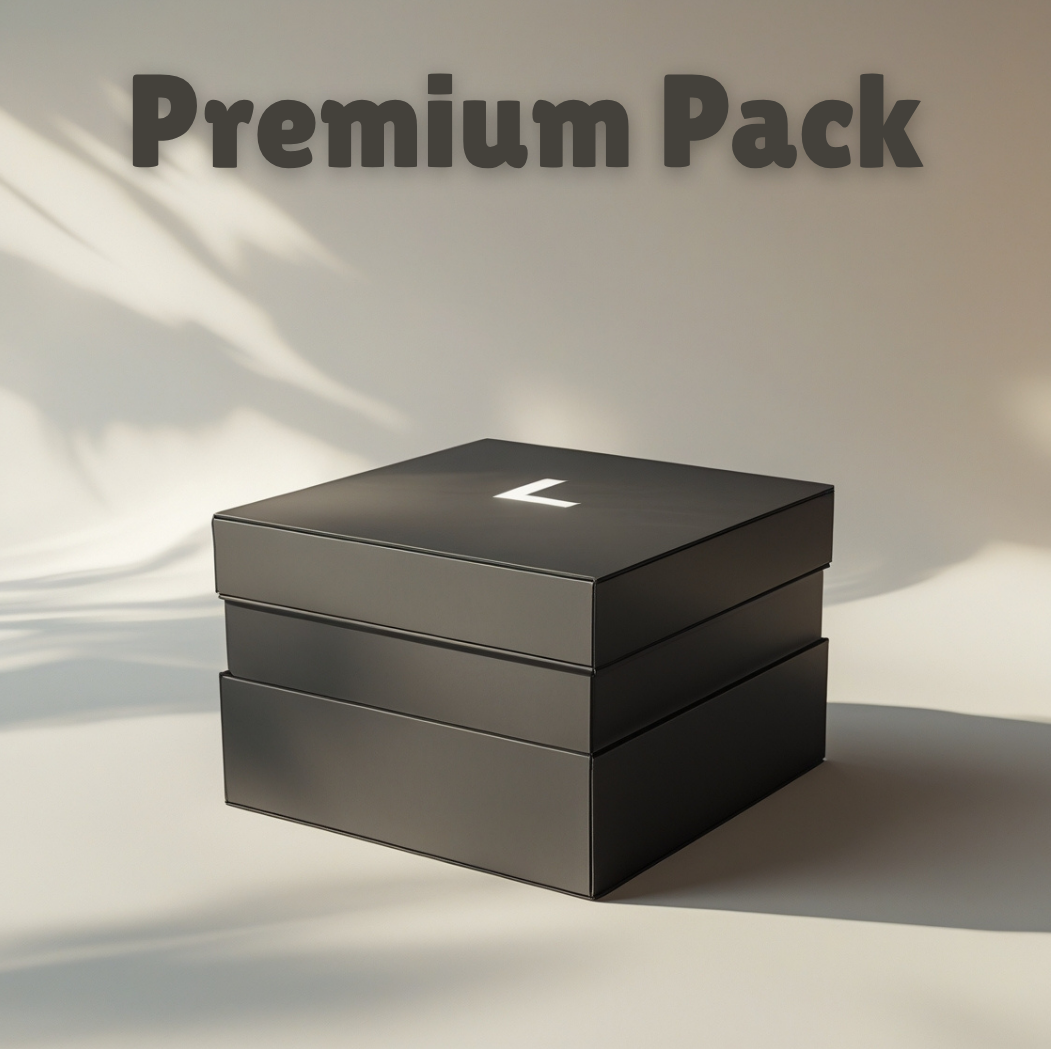 Premium Pack