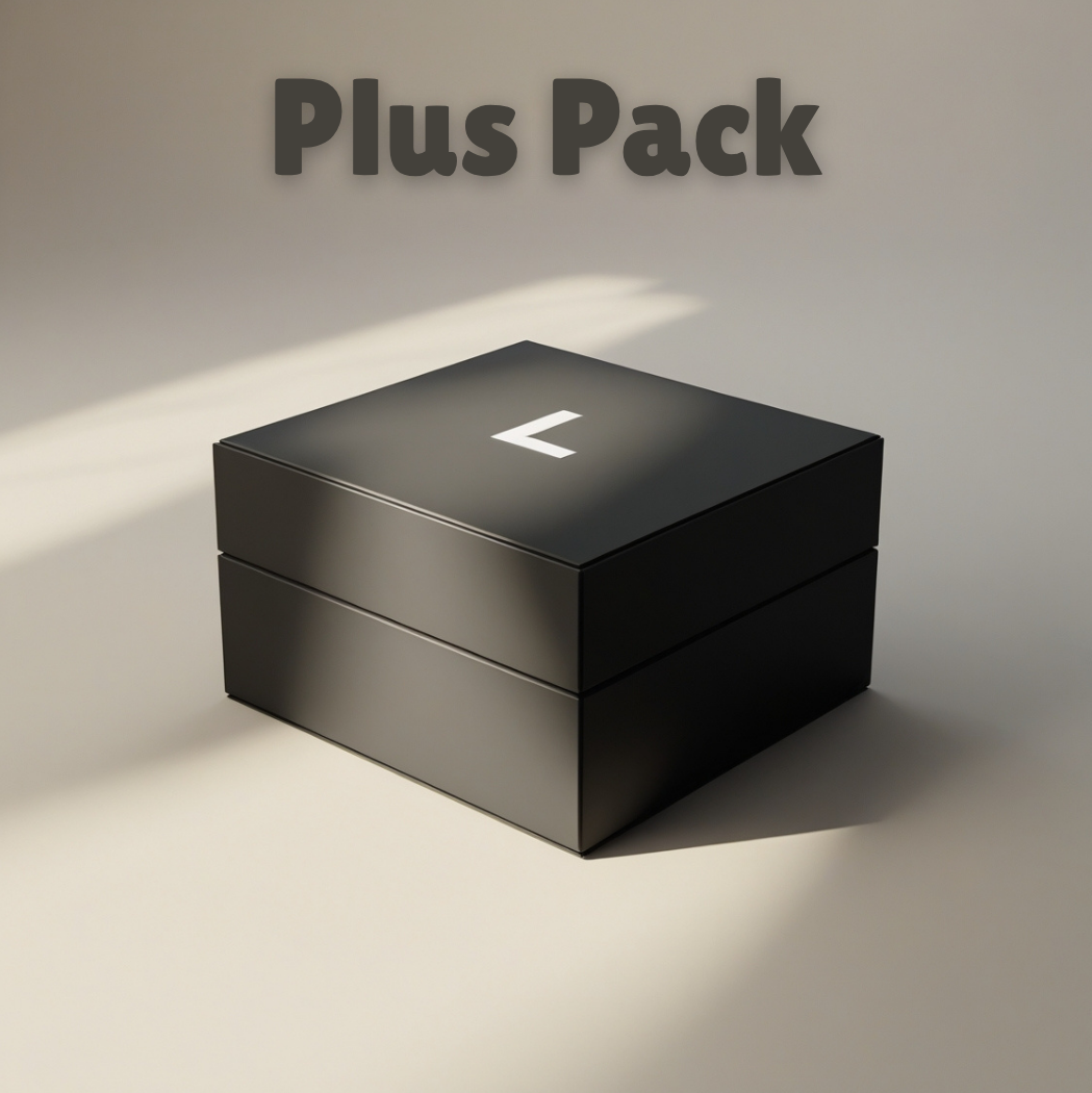 Plus Pack