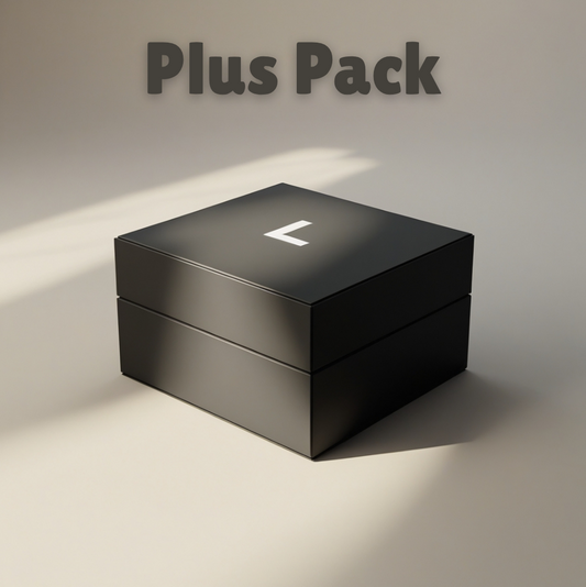 Plus Pack