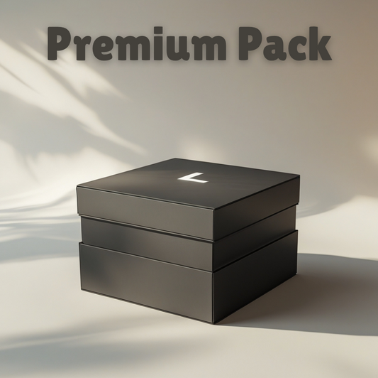 Premium Pack